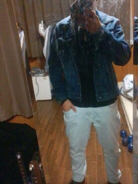 T E N C H Iさんのコーディネート