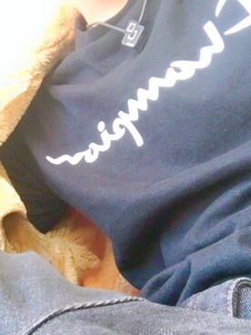 T E N C H Iさんのコーディネート