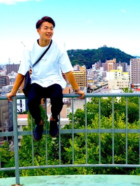 まささんのコーディネート