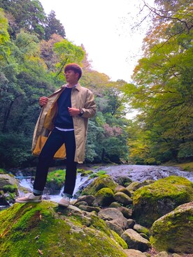 まささんのコーディネート