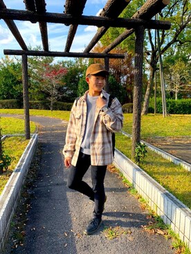 まささんのコーディネート