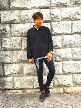 まささんのコーディネート