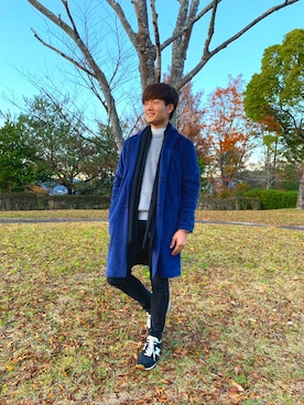 まささんのコーディネート