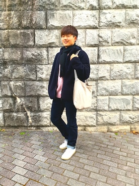 まささんのコーディネート