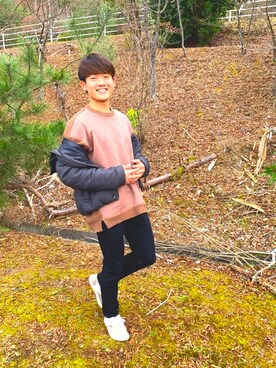 まささんのコーディネート