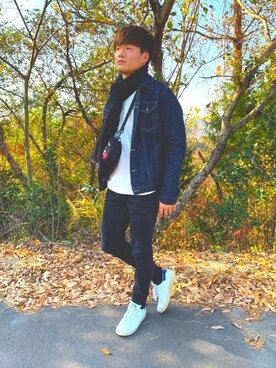 まささんのコーディネート