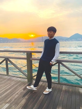 まささんのコーディネート