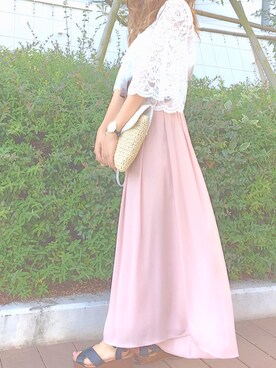 はるったんさんのコーディネート