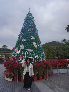 Cynthiaさんのコーディネート