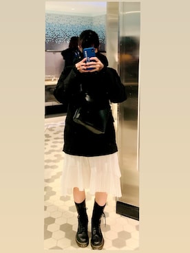 anoさんのコーディネート