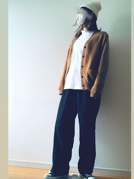 anoさんのコーディネート