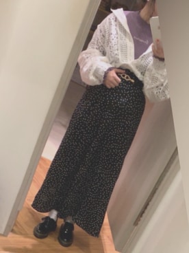 harukaさんのコーディネート