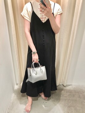 おしらさん(レディース・160cm)の夏コーディネート