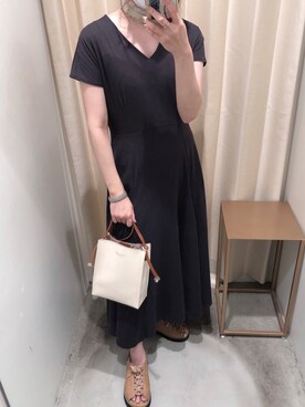 おしらさん（レディース・160cm）の夏コーディネート