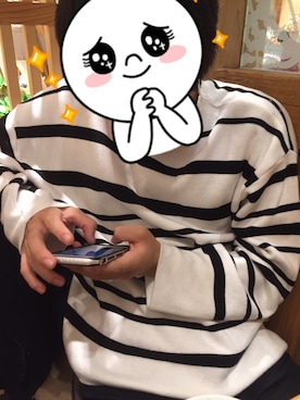 ゆーすけさんのコーディネート