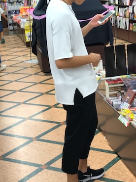 ゆーすけさんのコーディネート