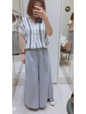 Debbie Ponyさんのコーディネート