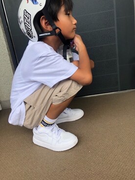 やあこさんのコーディネート