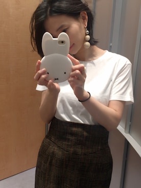 mayukoさんのコーディネート