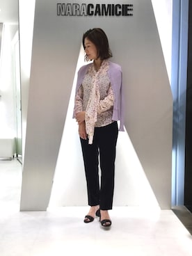 telo2.8さん(レディース・164cm)の春コーディネート