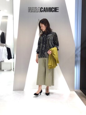 telo2.8さんのコーディネート