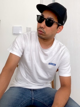 fck9tetsuさんのコーディネート