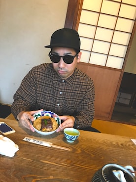 fck9tetsuさんのコーディネート