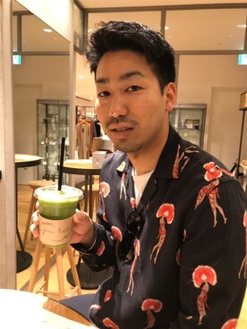 fck9tetsuさんのコーディネート