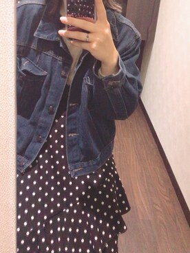 なっちょさんのコーディネート