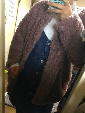 なっちょさんのコーディネート