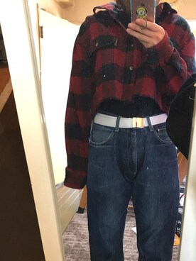 なっちょさんのコーディネート