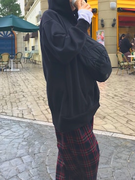 なっちょさんのコーディネート