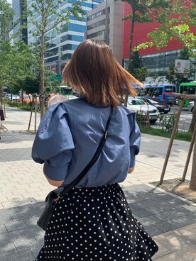 なっちょさんのコーディネート