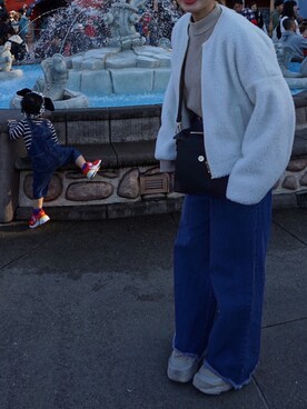 なっちょさんのコーディネート