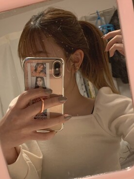 なっちょさんのコーディネート