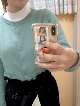 なっちょさんのコーディネート