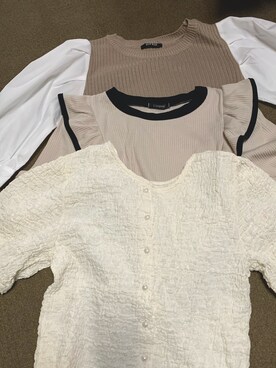 なっちょさんのコーディネート