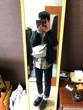 たかさんさんのコーディネート