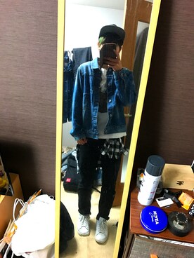 たかさんさんのコーディネート