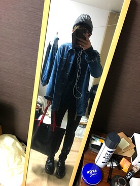 たかさんさんのコーディネート