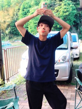 たかさんさんのコーディネート