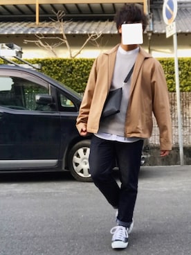 KeN*さんのコーディネート