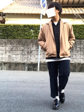 KeN*さんのコーディネート