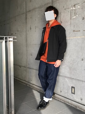 KeN*さんのコーディネート