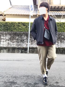 KeN*さんのコーディネート