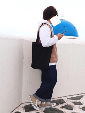 KeN*さんのコーディネート