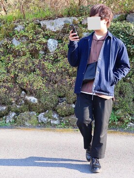 KeN*さんのコーディネート