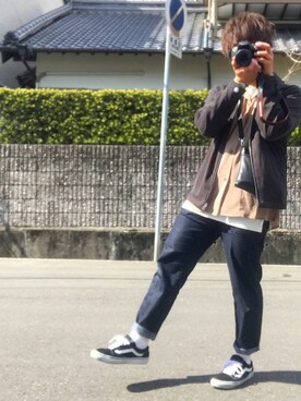 KeN*さんのコーディネート