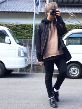 KeN*さんのコーディネート