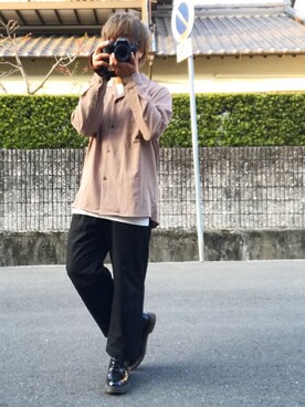 KeN*さんのコーディネート